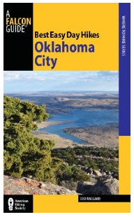 FALCON GUIDE: BEST EASY DAY HIKES OKLAHOMA CITY